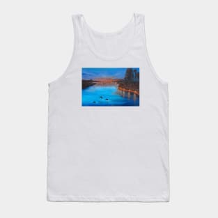 Bliss Tank Top